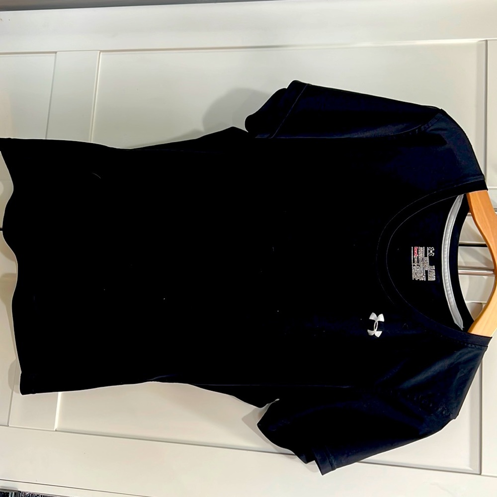 Under armor heat gear